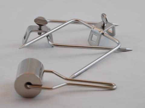Rotisserie Forks