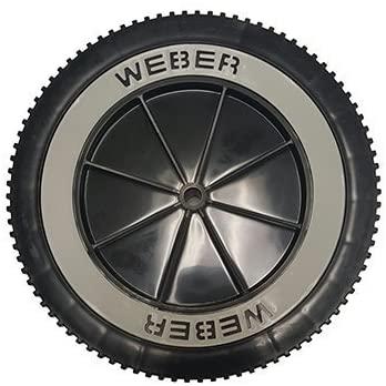 Weber grill replacement wheels sale