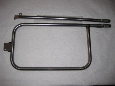 Burner Tube Kit Q 300 Q 3200 Series
