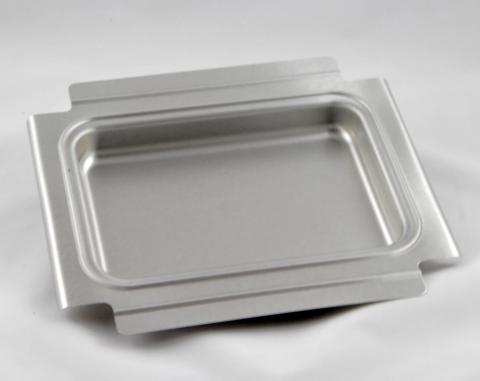 Weber drip pan holder hot sale
