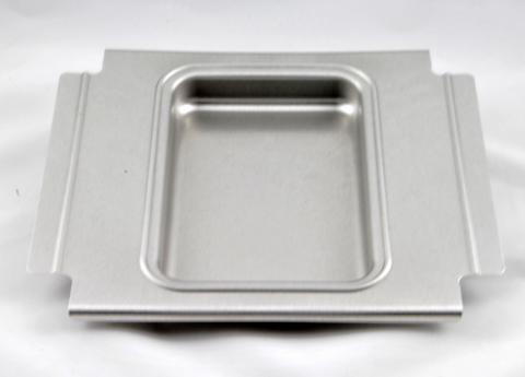 Weber drip pan holder top
