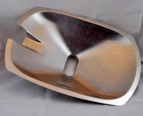 Weber top q 240