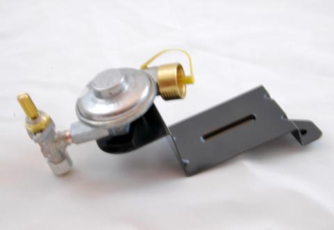Weber q100 deals regulator