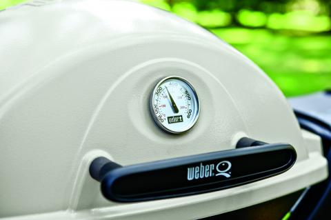 Weber Replacement Thermometer